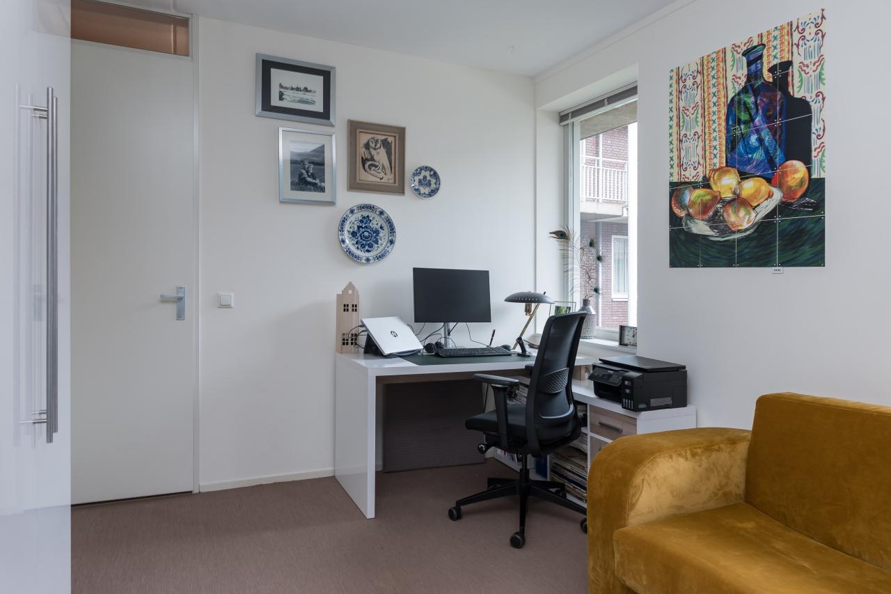 Gheert van Calcarplein 69 'S-HERTOGENBOSCH