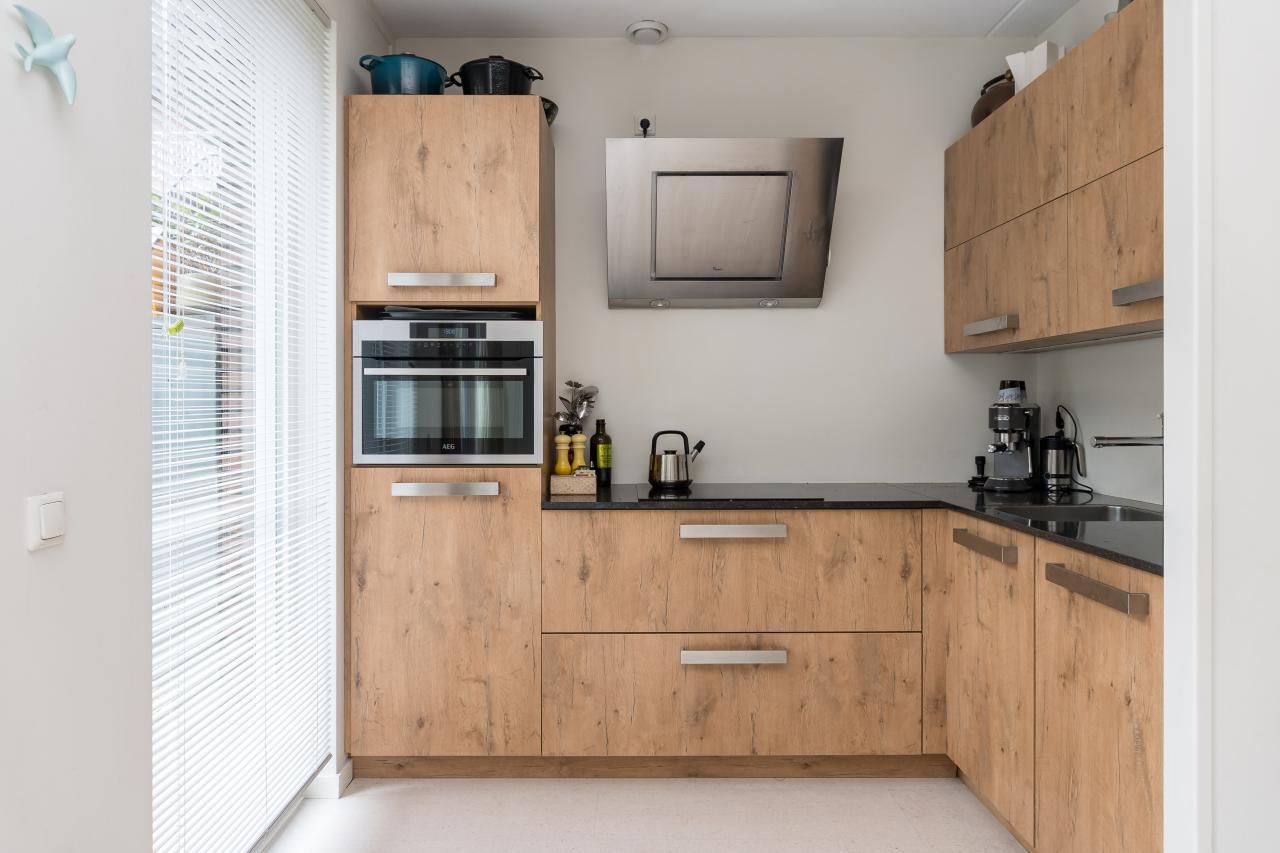 Gheert van Calcarplein 69 'S-HERTOGENBOSCH