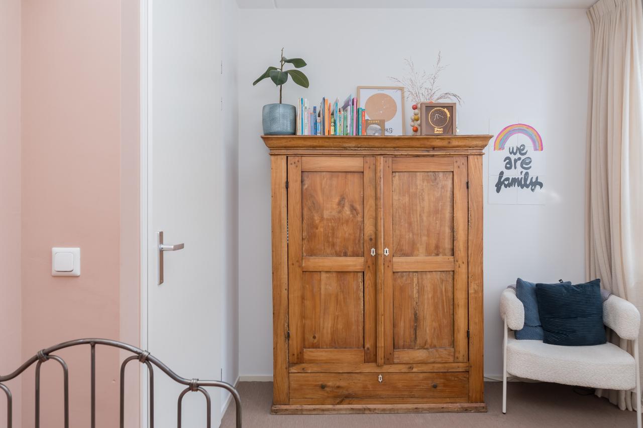 Gheert van Calcarplein 69 'S-HERTOGENBOSCH