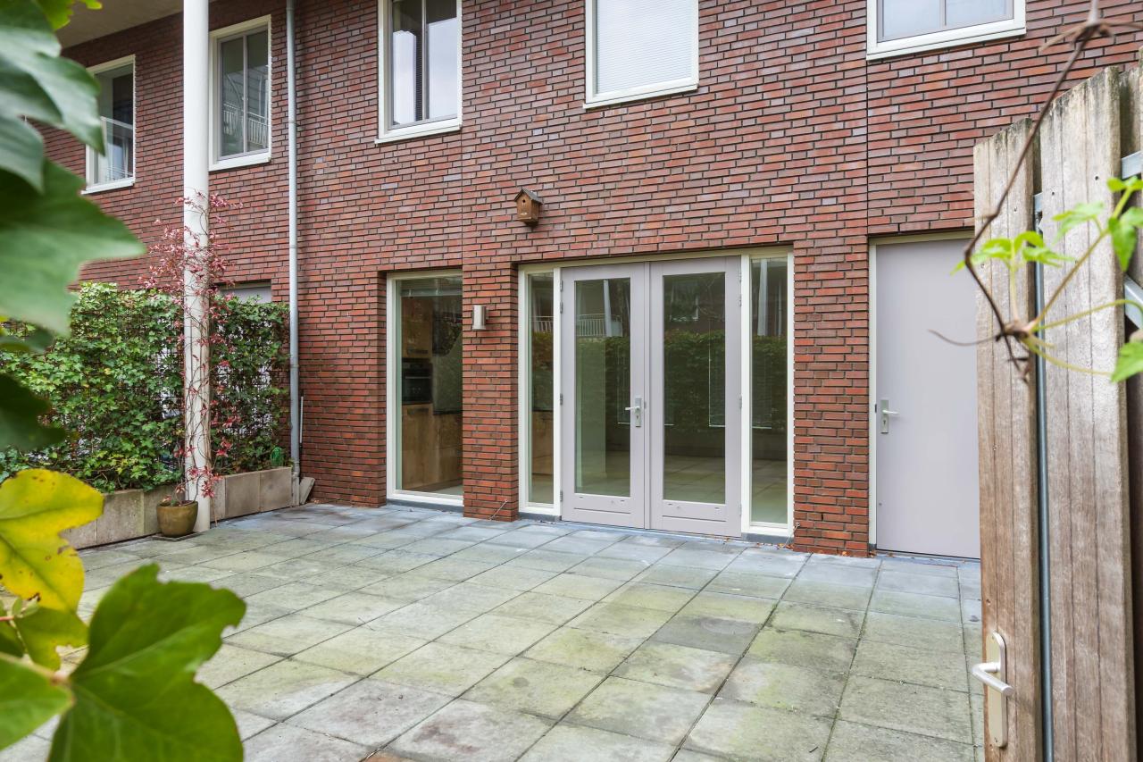 Gheert van Calcarplein 69 'S-HERTOGENBOSCH