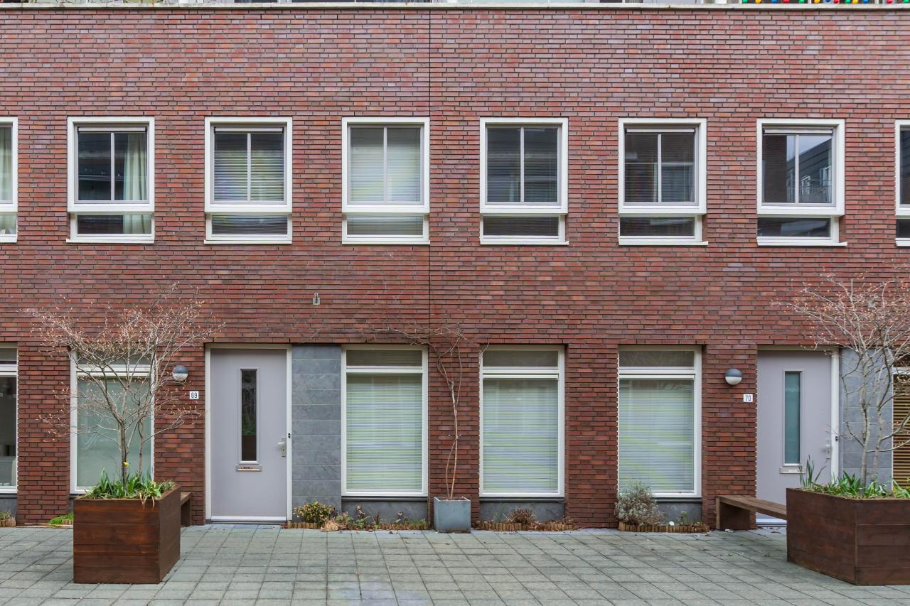 Gheert van Calcarplein 69 'S-HERTOGENBOSCH