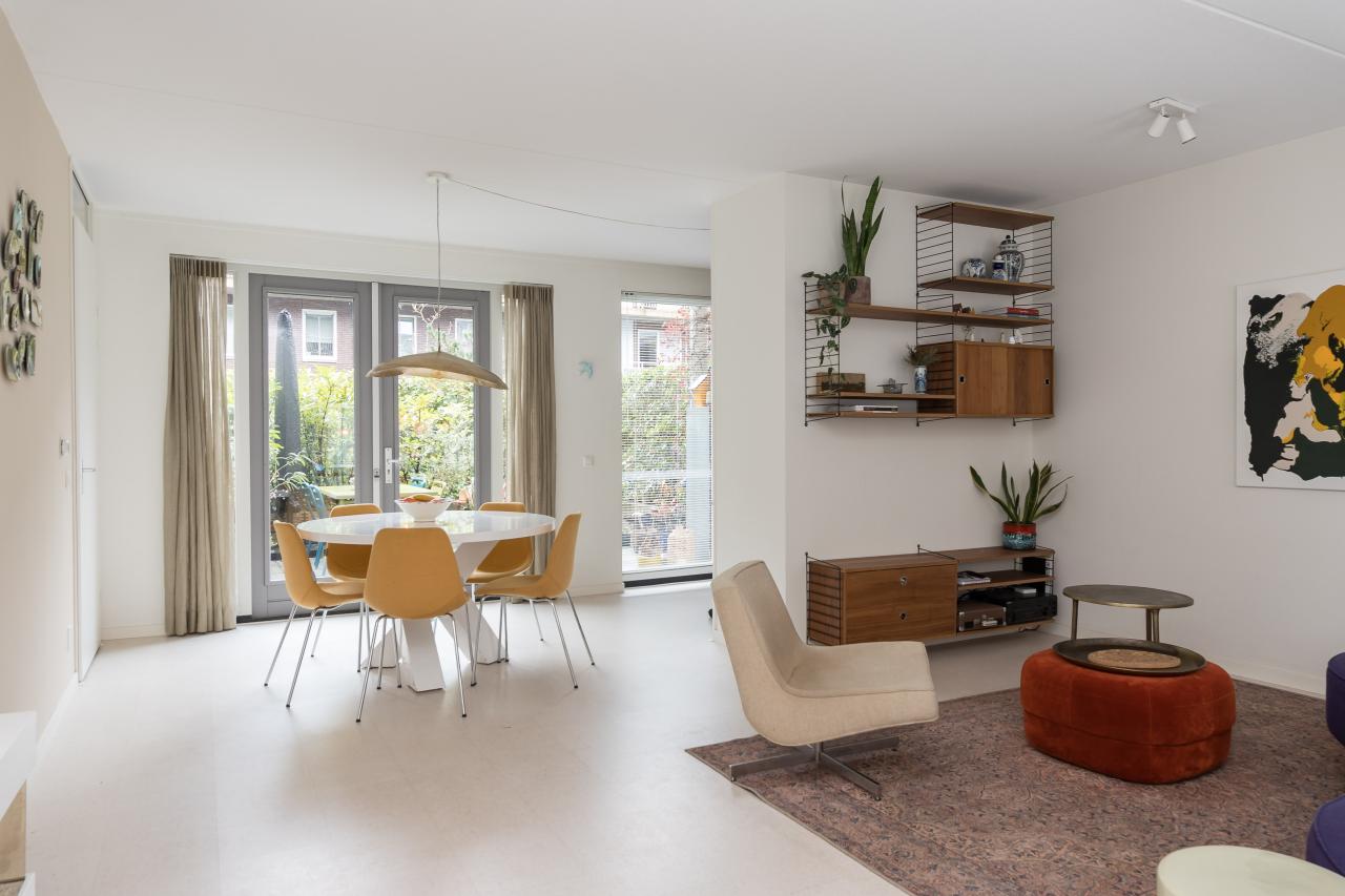 Gheert van Calcarplein 69 'S-HERTOGENBOSCH