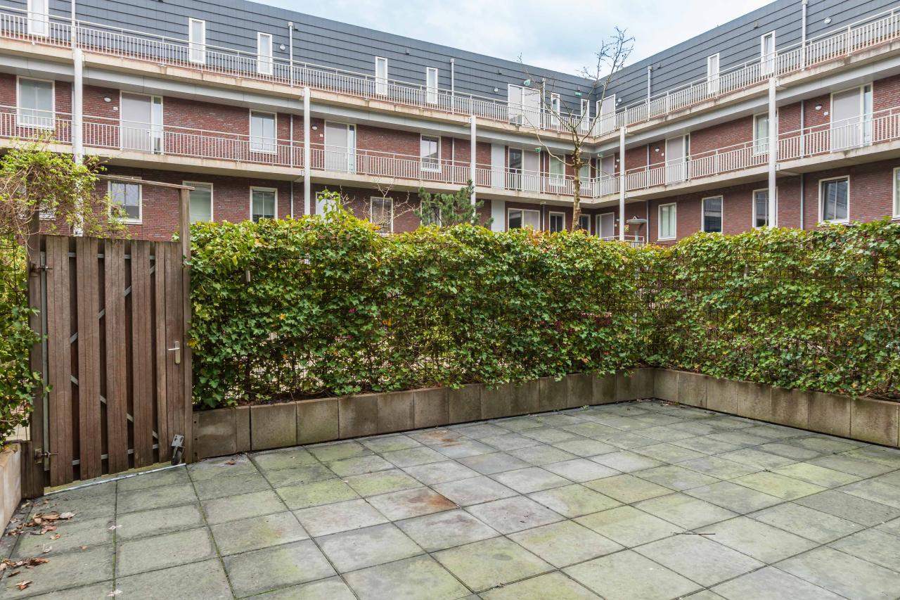 Gheert van Calcarplein 69 'S-HERTOGENBOSCH