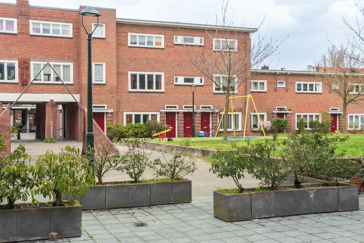 Gheert van Calcarplein 69 'S-HERTOGENBOSCH