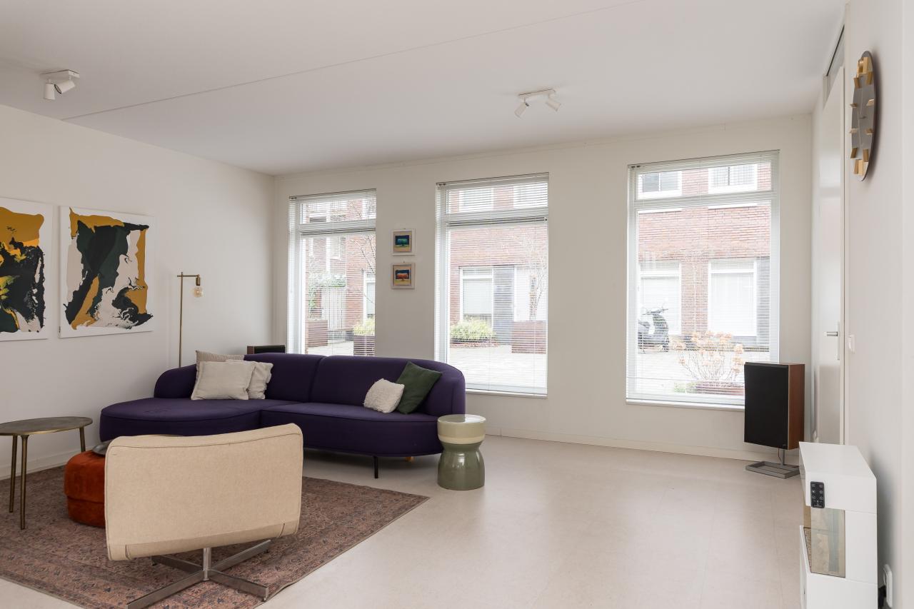 Gheert van Calcarplein 69 'S-HERTOGENBOSCH