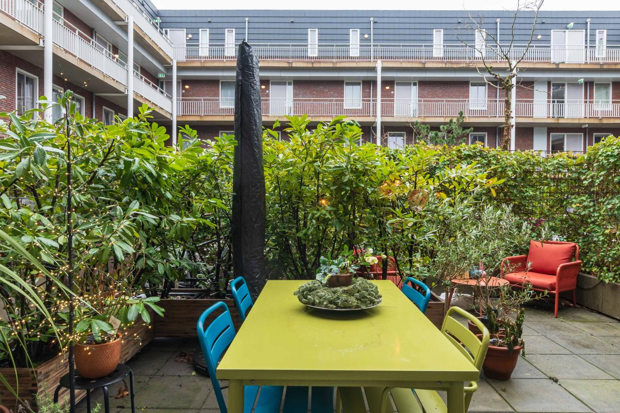 Gheert van Calcarplein 69 'S-HERTOGENBOSCH