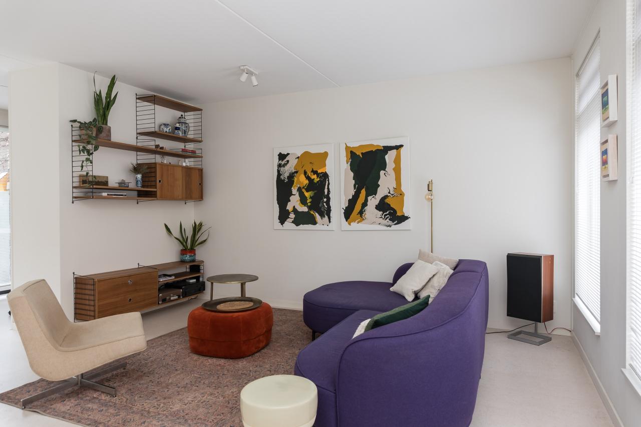 Gheert van Calcarplein 69 'S-HERTOGENBOSCH