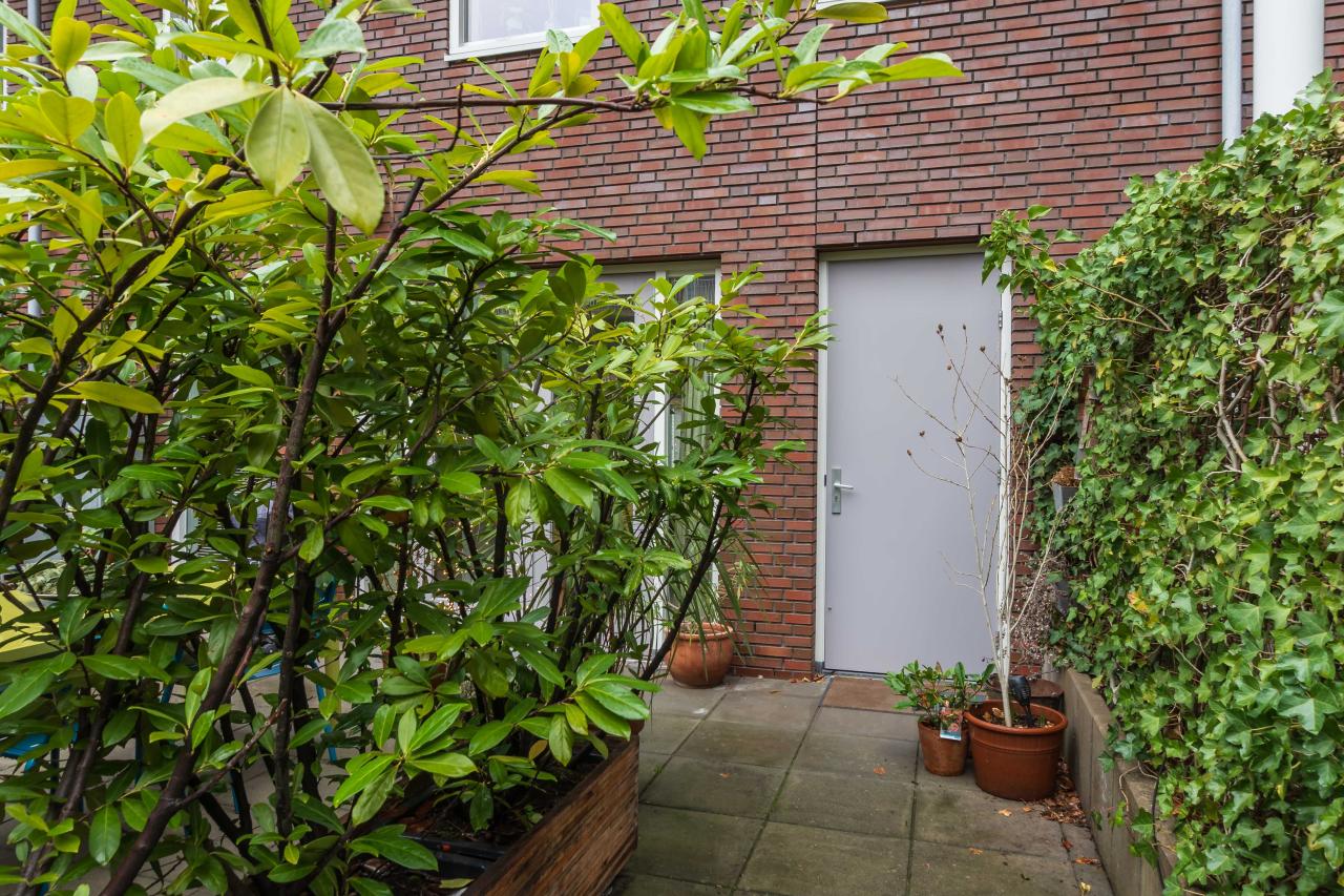 Gheert van Calcarplein 69 'S-HERTOGENBOSCH