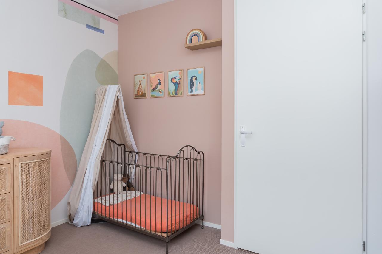 Gheert van Calcarplein 69 'S-HERTOGENBOSCH