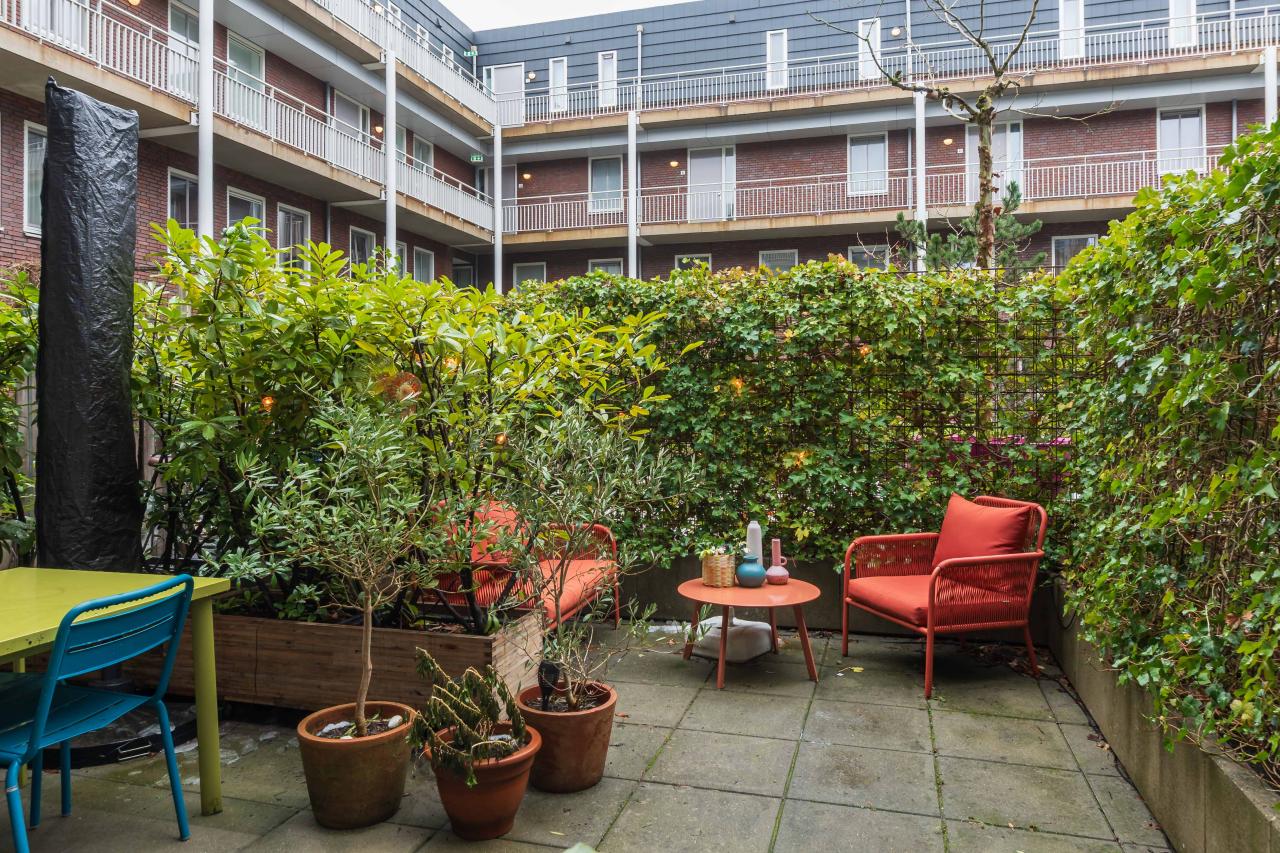 Gheert van Calcarplein 69 'S-HERTOGENBOSCH