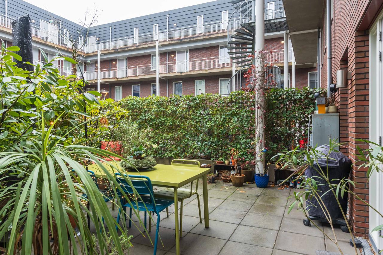 Gheert van Calcarplein 69 'S-HERTOGENBOSCH