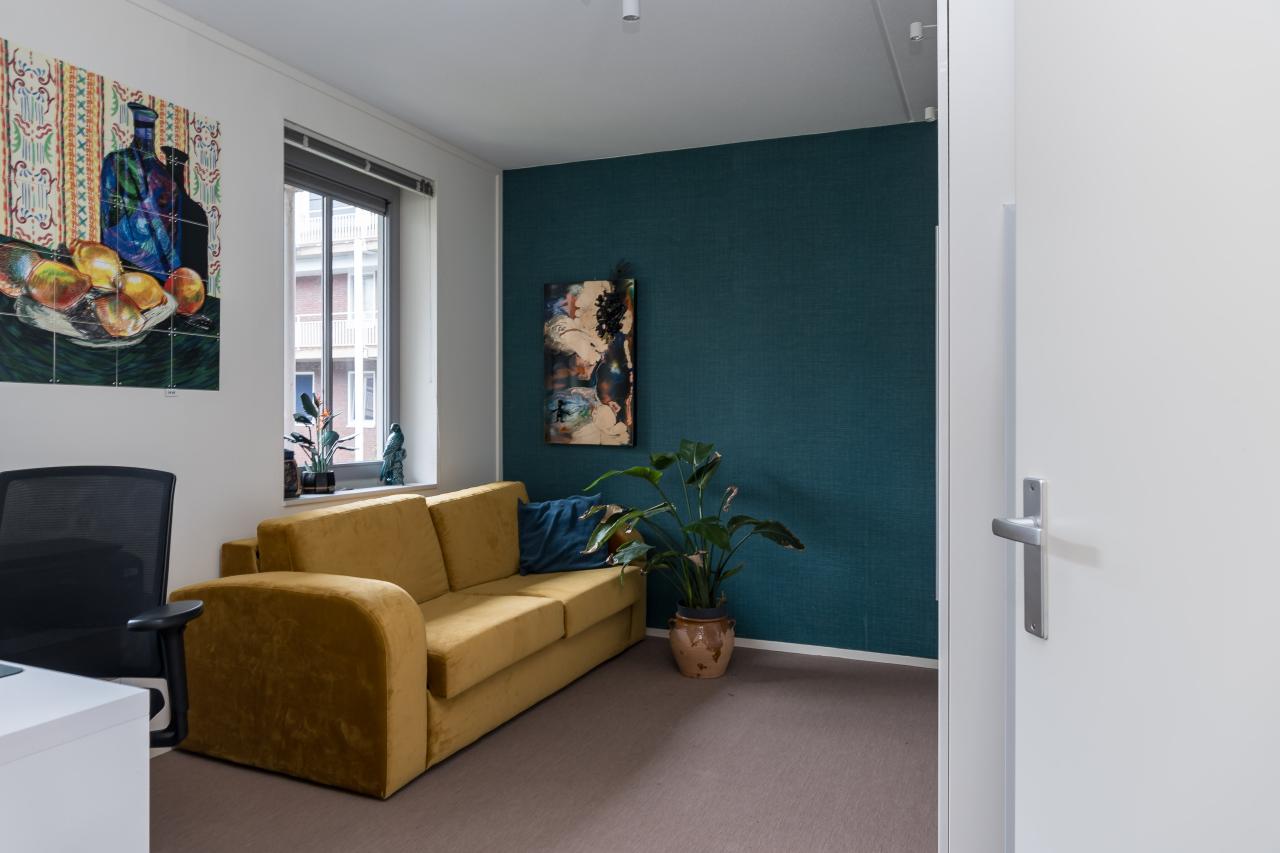 Gheert van Calcarplein 69 'S-HERTOGENBOSCH