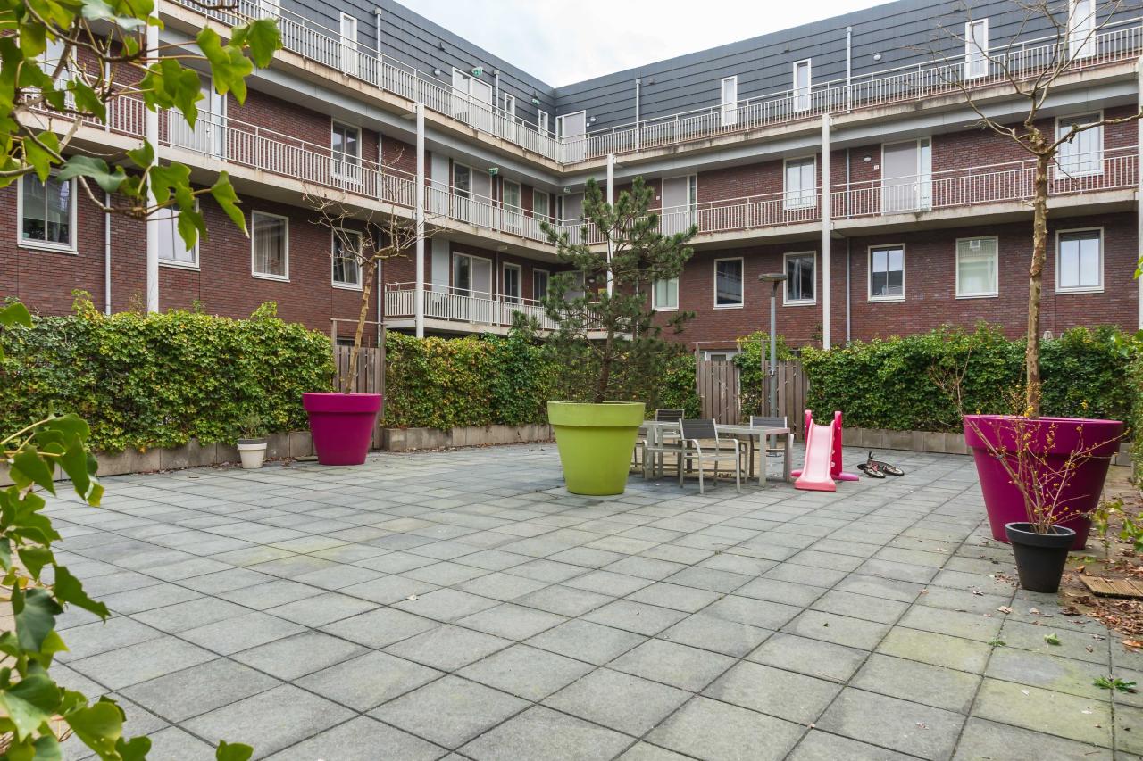 Gheert van Calcarplein 69 'S-HERTOGENBOSCH