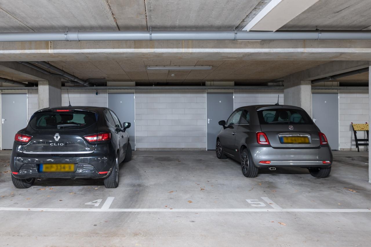 Gheert van Calcarplein 69 'S-HERTOGENBOSCH