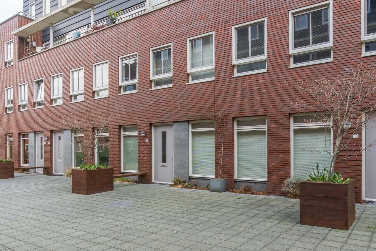 Gheert van Calcarplein 69 'S-HERTOGENBOSCH