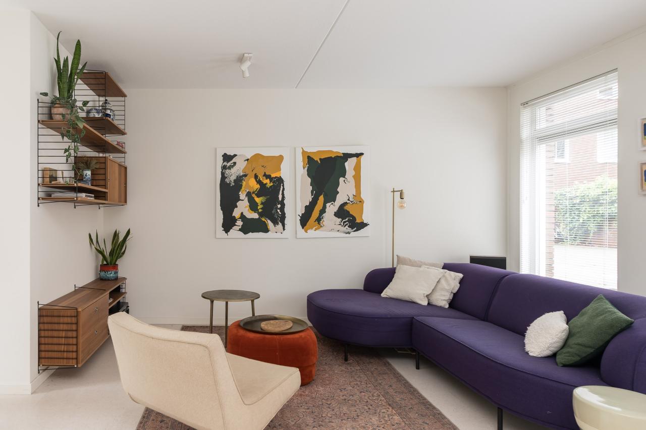 Gheert van Calcarplein 69 'S-HERTOGENBOSCH