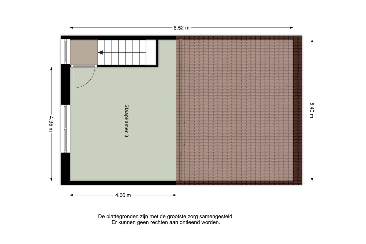 Schaarsbergenstraat 9 TILBURG