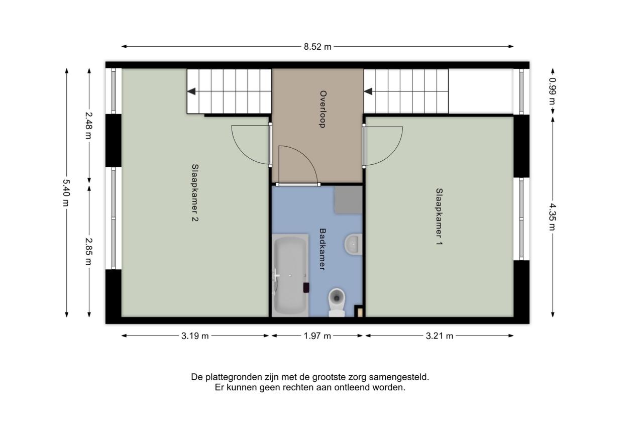 Schaarsbergenstraat 9 TILBURG