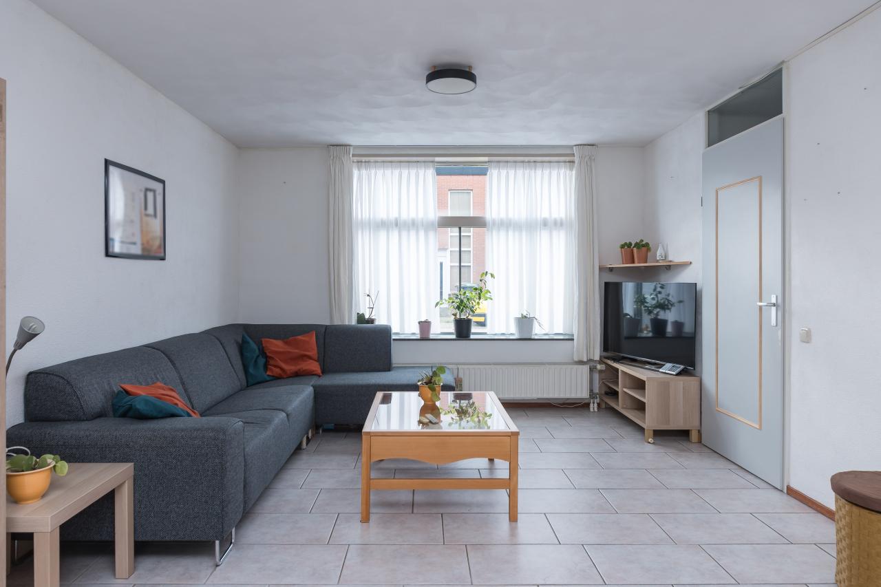 Schaarsbergenstraat 9 TILBURG