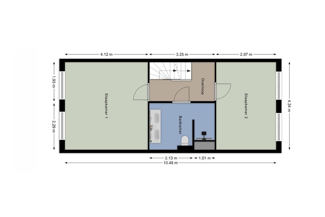 Obrechtstraat 20 TILBURG