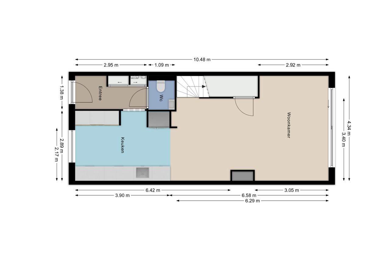 Obrechtstraat 20 TILBURG