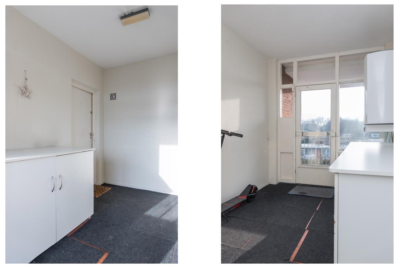 Predikherenlaan 83 TILBURG
