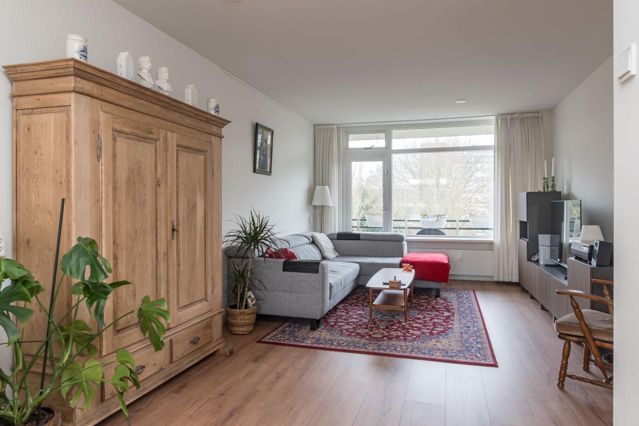 Predikherenlaan 83 TILBURG