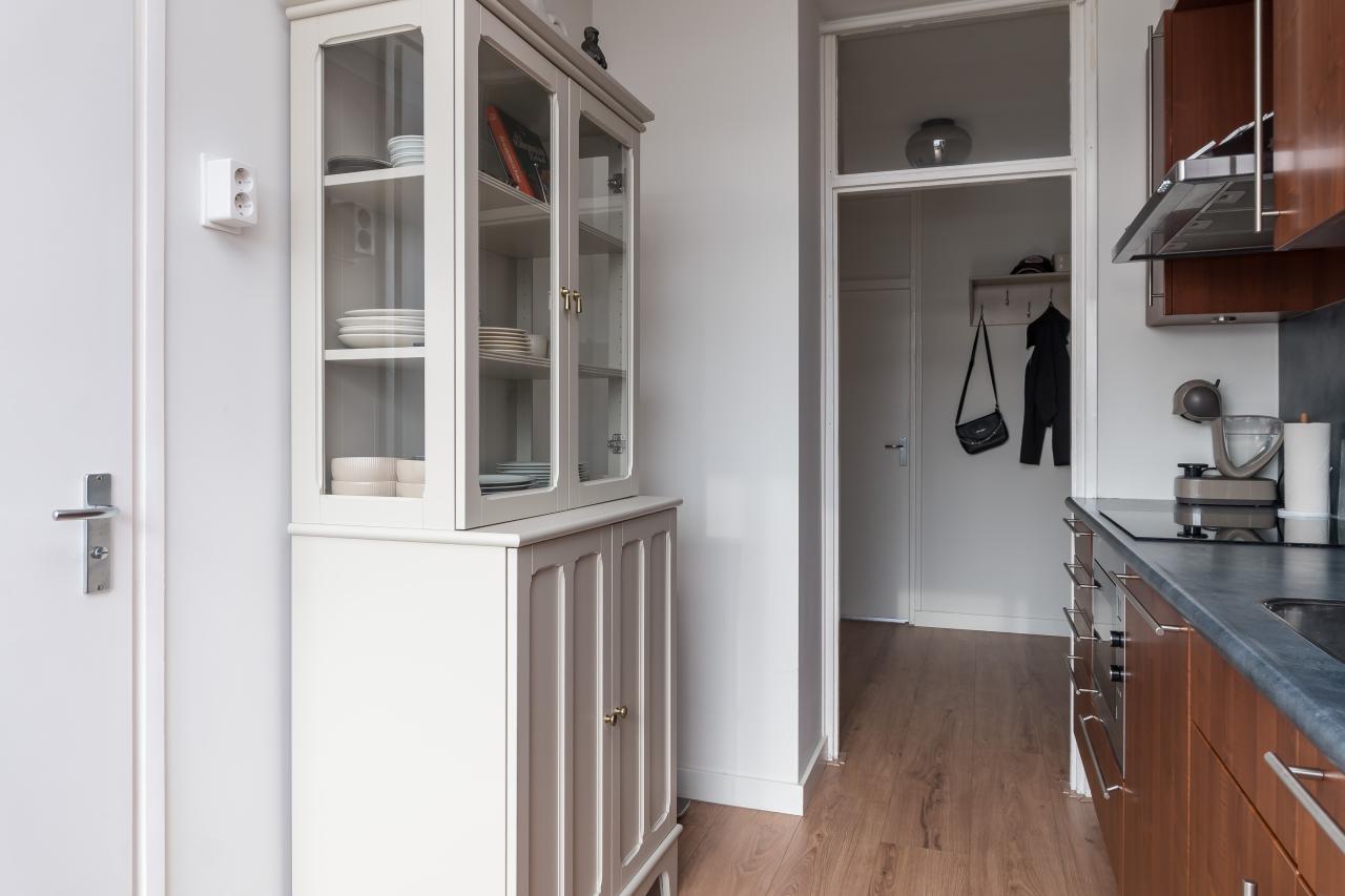 Predikherenlaan 83 TILBURG
