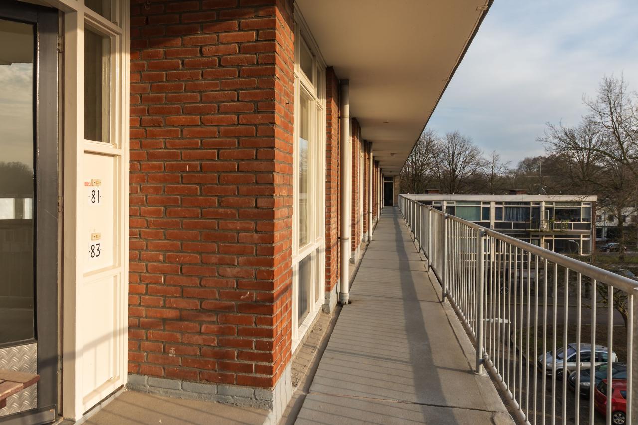 Predikherenlaan 83 TILBURG