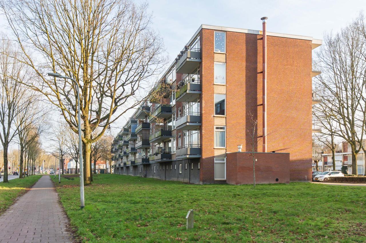Predikherenlaan 83 TILBURG