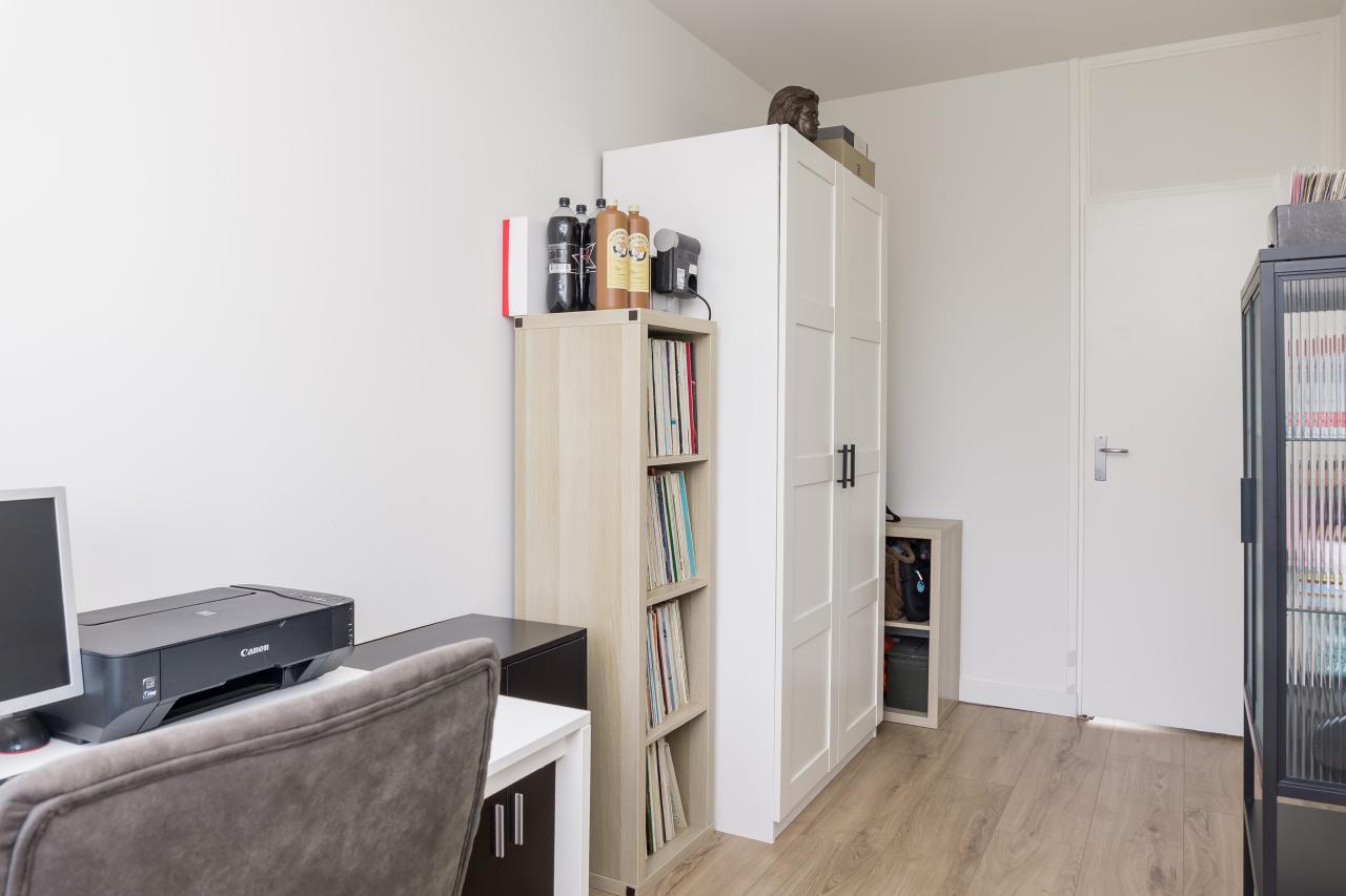 Predikherenlaan 83 TILBURG