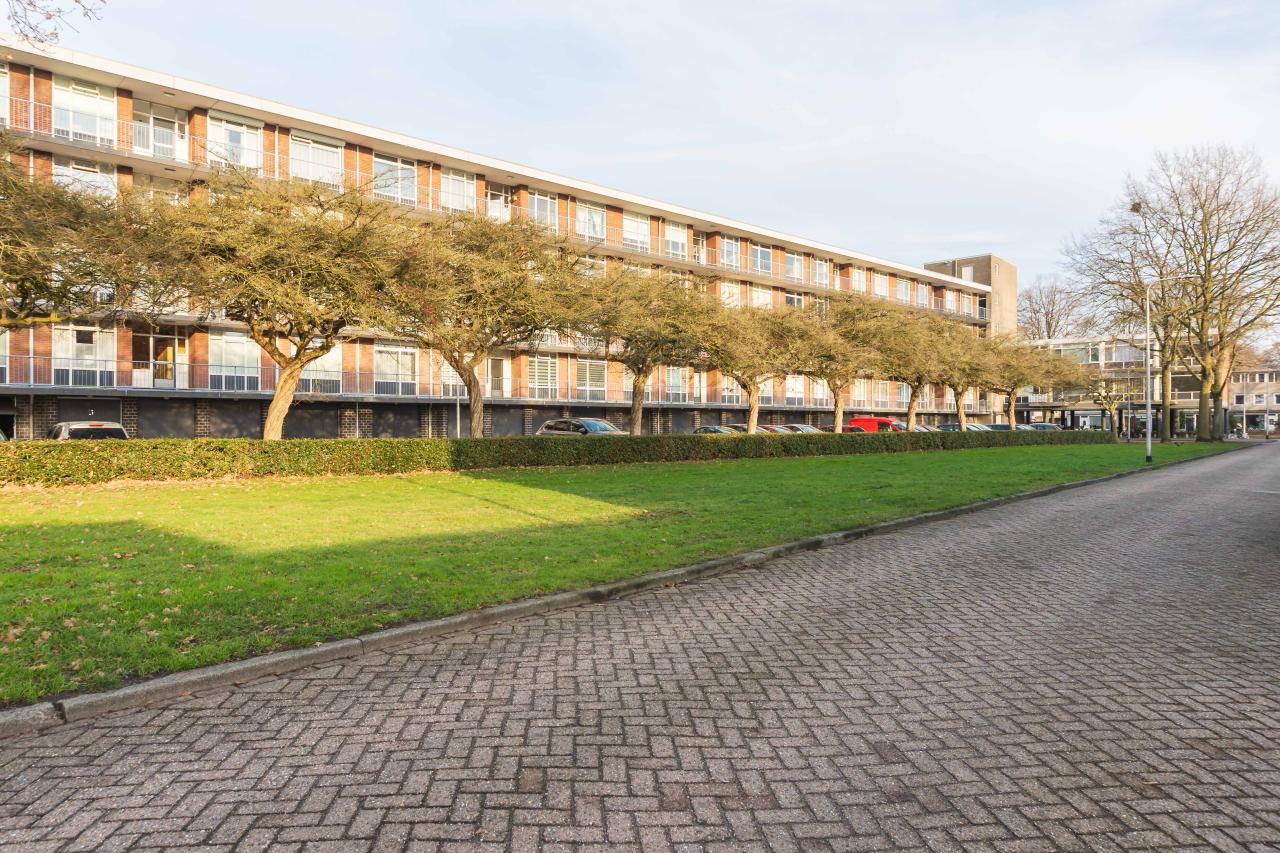 Predikherenlaan 83 TILBURG