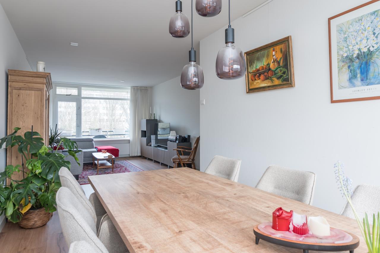 Predikherenlaan 83 TILBURG