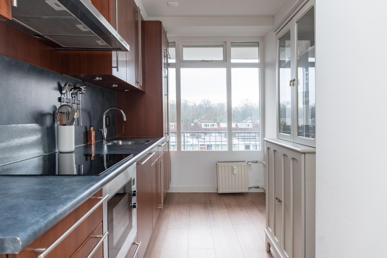 Predikherenlaan 83 TILBURG