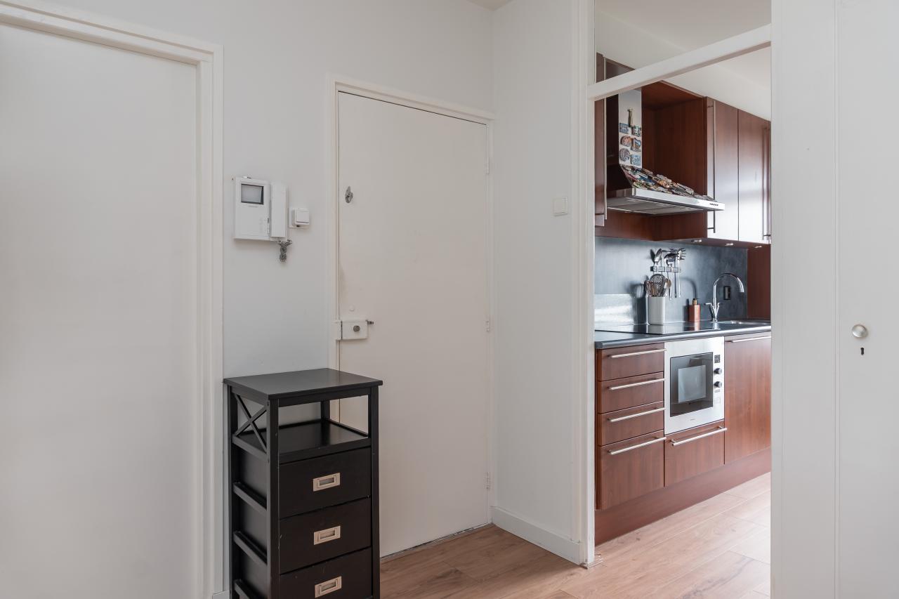 Predikherenlaan 83 TILBURG