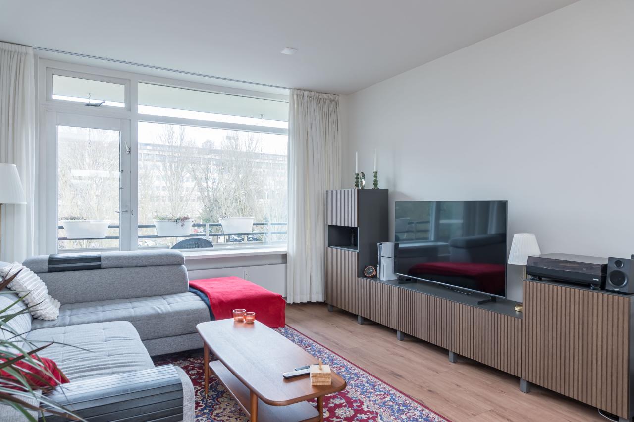 Predikherenlaan 83 TILBURG