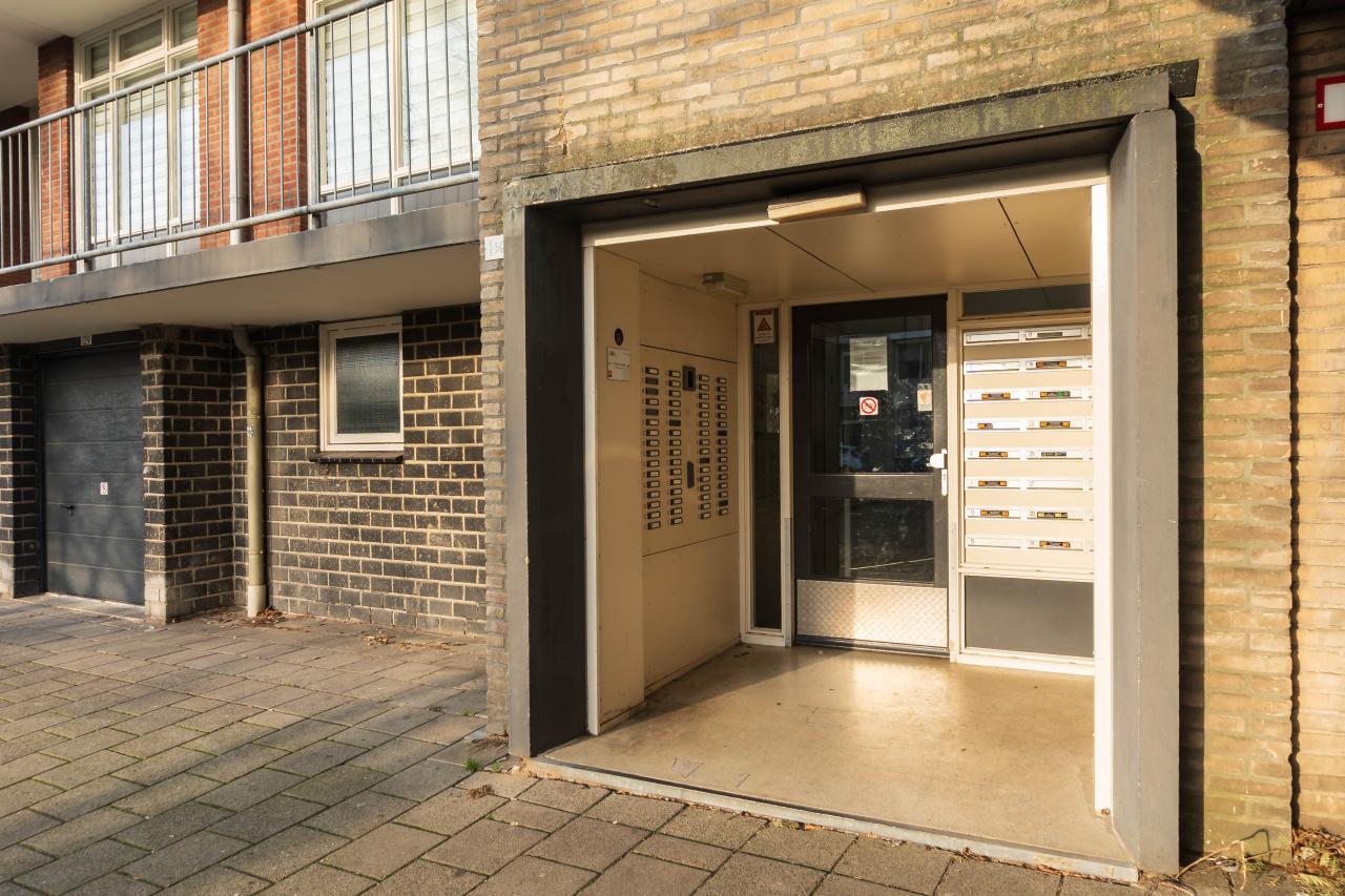 Predikherenlaan 83 TILBURG