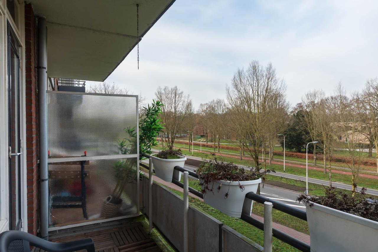 Predikherenlaan 83 TILBURG