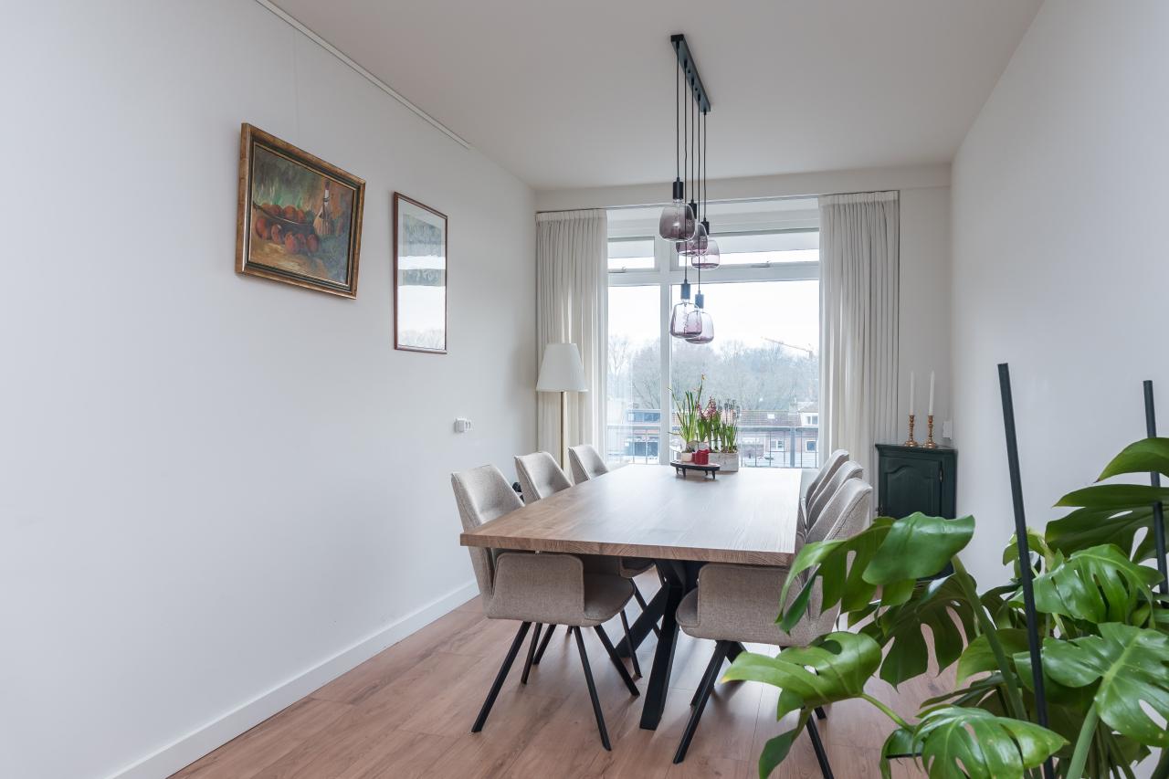 Predikherenlaan 83 TILBURG