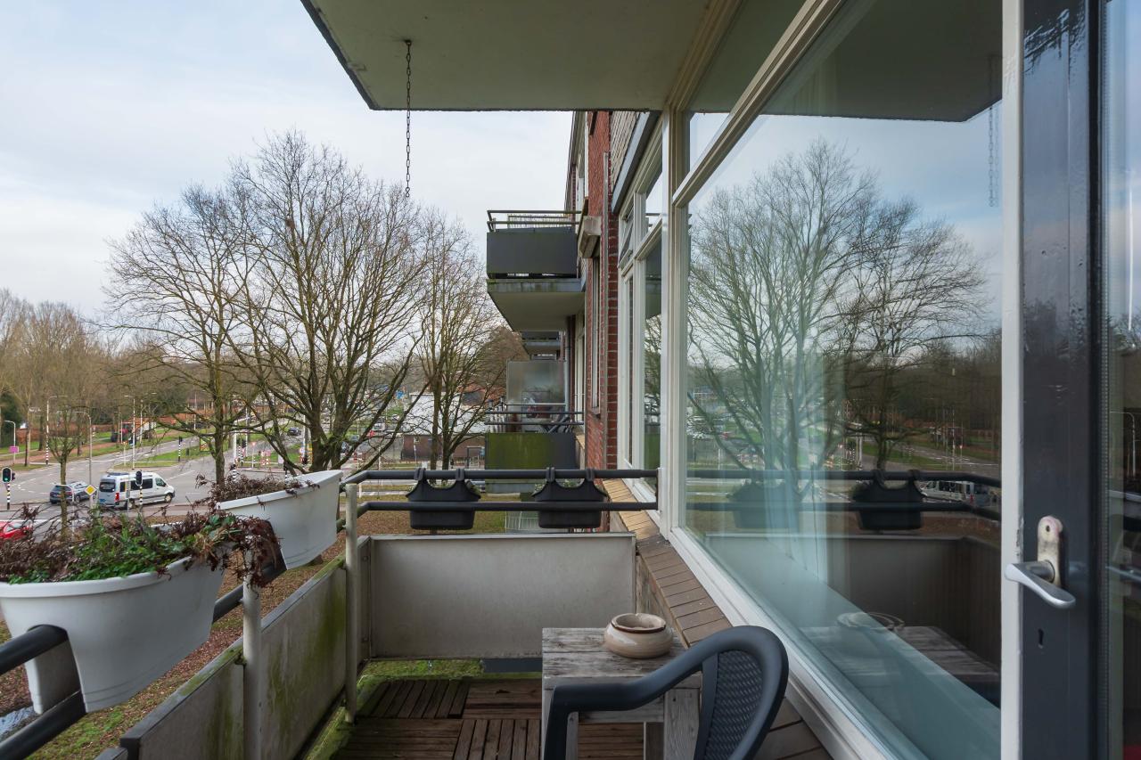 Predikherenlaan 83 TILBURG