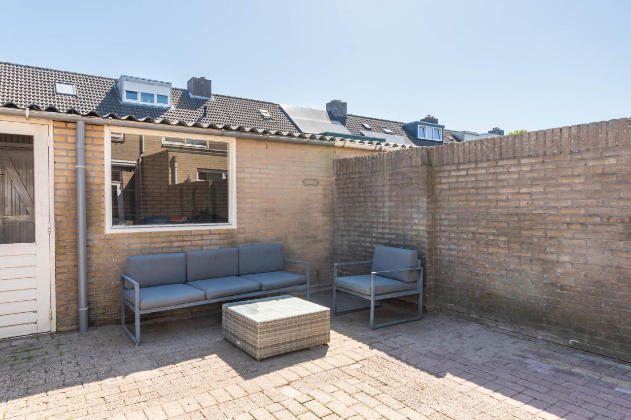 Doesburgstraat 82 TILBURG