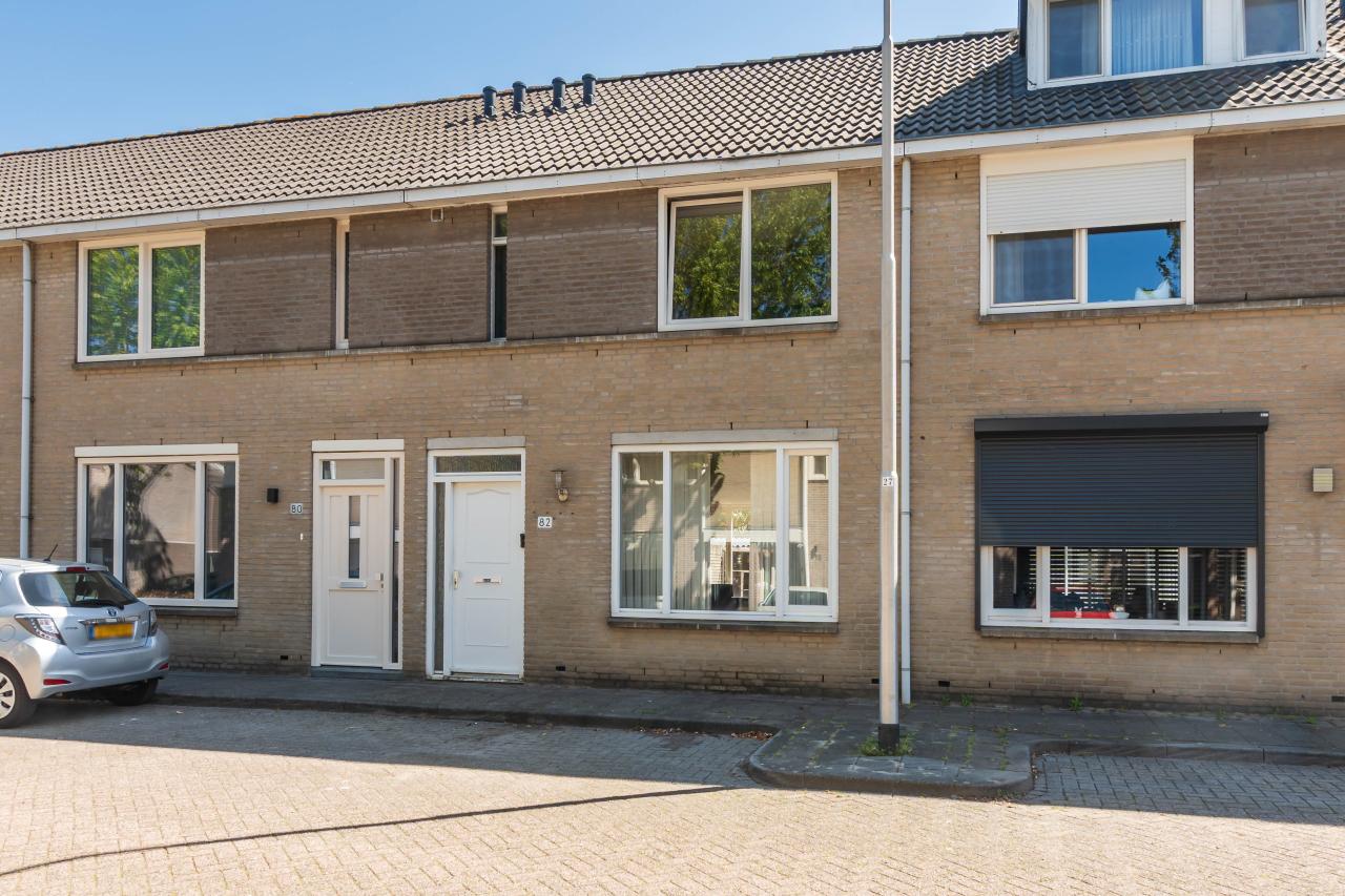 Doesburgstraat 82 TILBURG