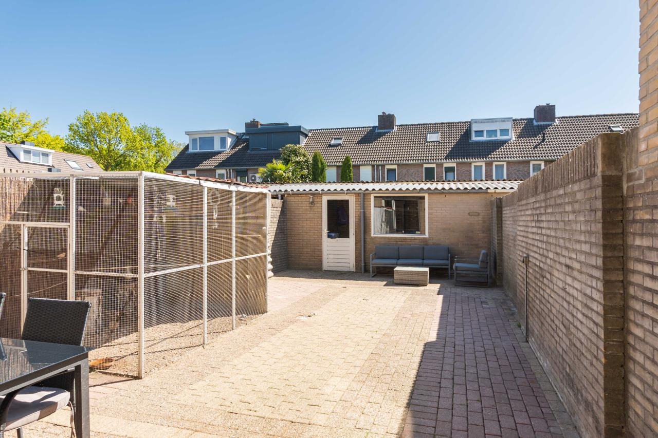 Doesburgstraat 82 TILBURG