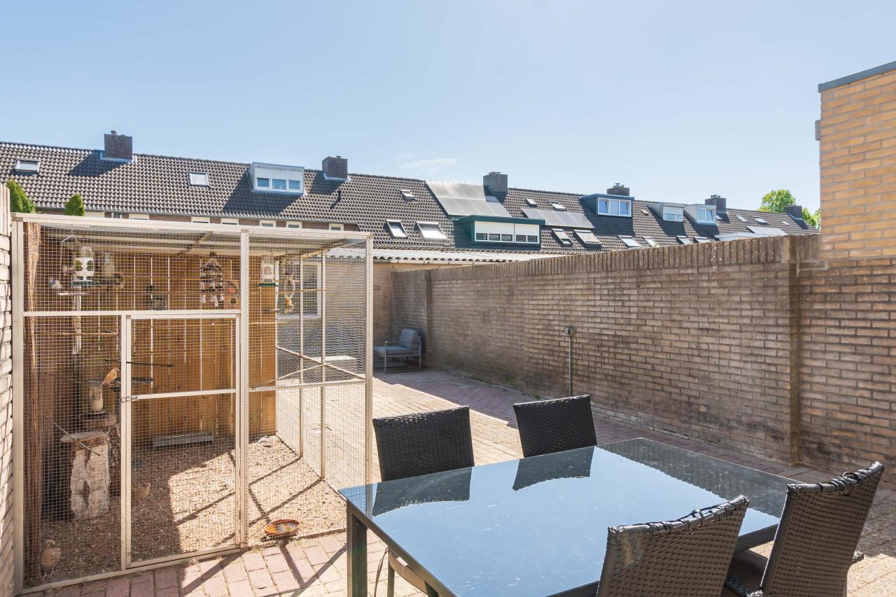 Doesburgstraat 82 TILBURG