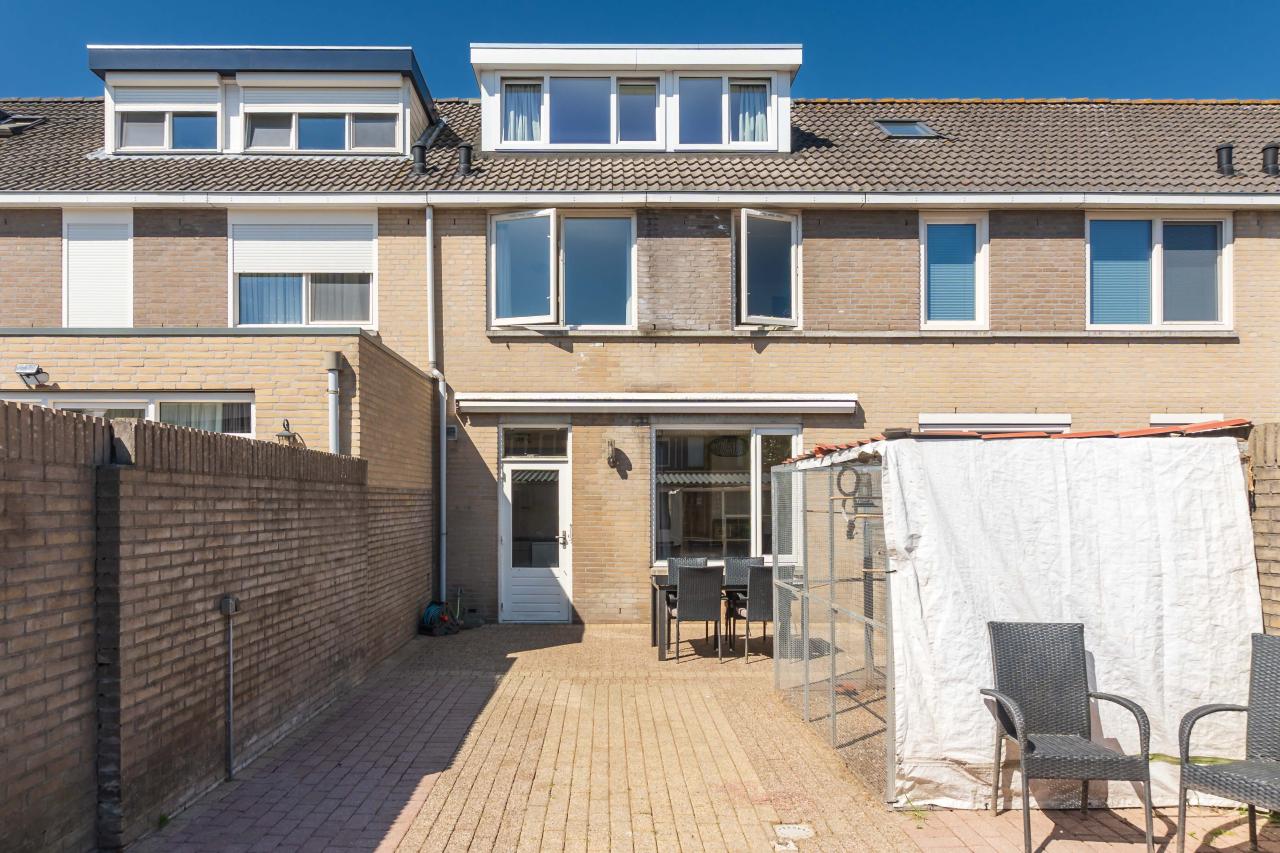 Doesburgstraat 82 TILBURG