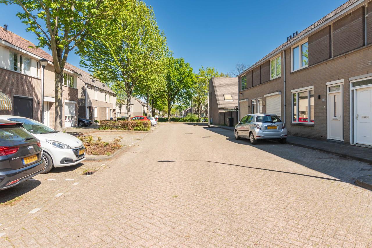 Doesburgstraat 82 TILBURG