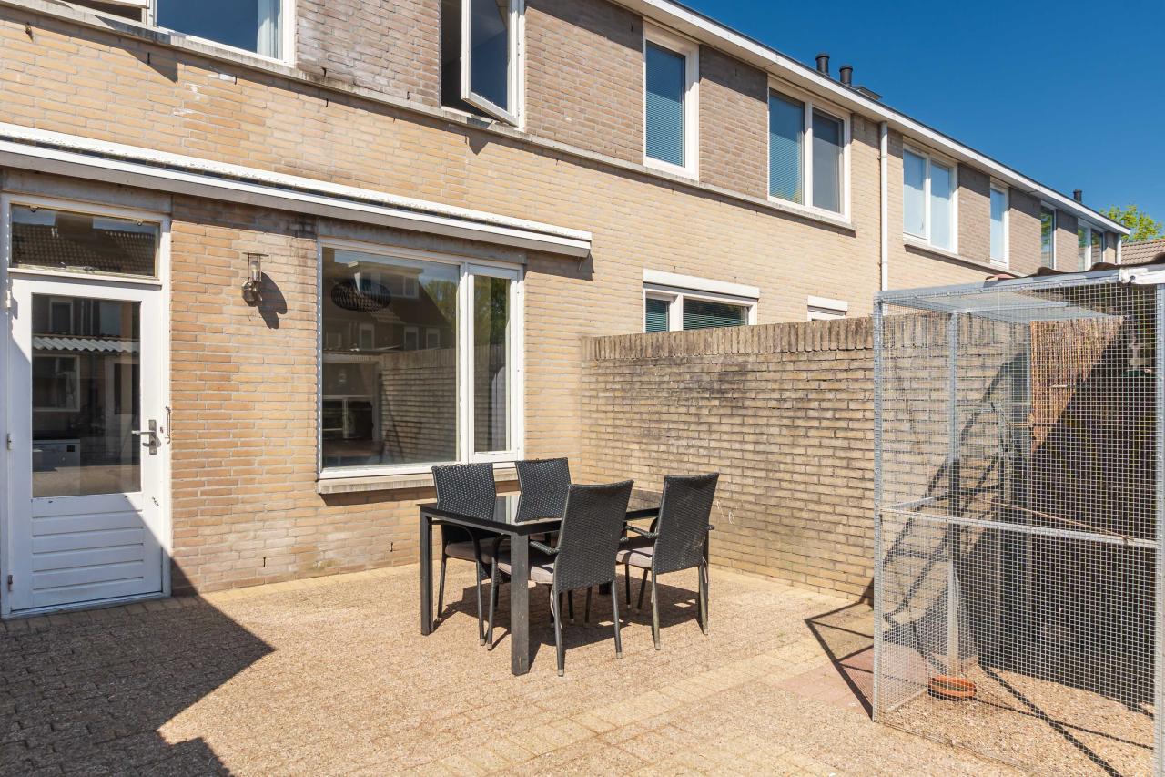 Doesburgstraat 82 TILBURG