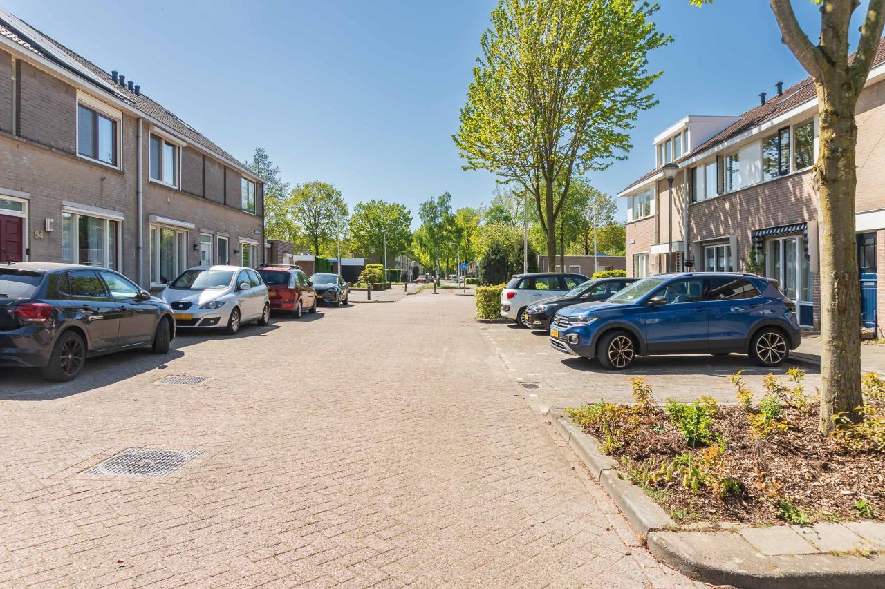Doesburgstraat 82 TILBURG