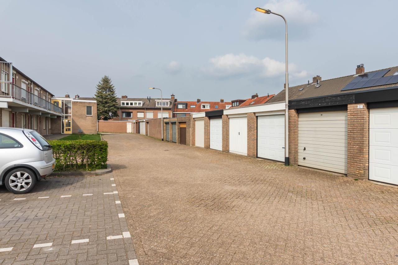 Oude Kapelstraat 34 0ong TILBURG