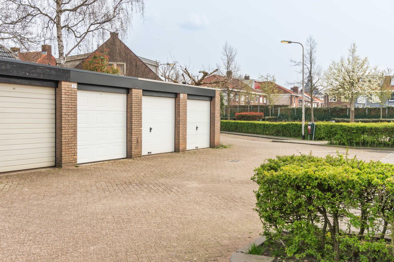 Oude Kapelstraat 34 0ong TILBURG